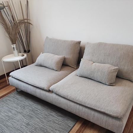 Apartamento Lemmon Tree Санта-Бріхіда Екстер'єр фото