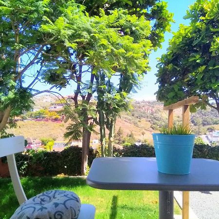 Apartamento Lemmon Tree Санта-Бріхіда Екстер'єр фото
