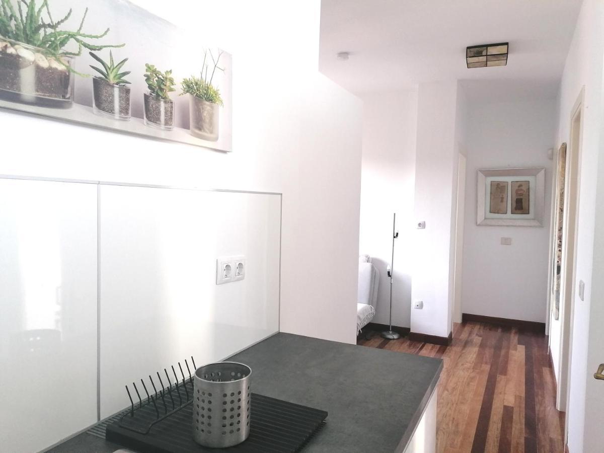 Apartamento Lemmon Tree Санта-Бріхіда Екстер'єр фото