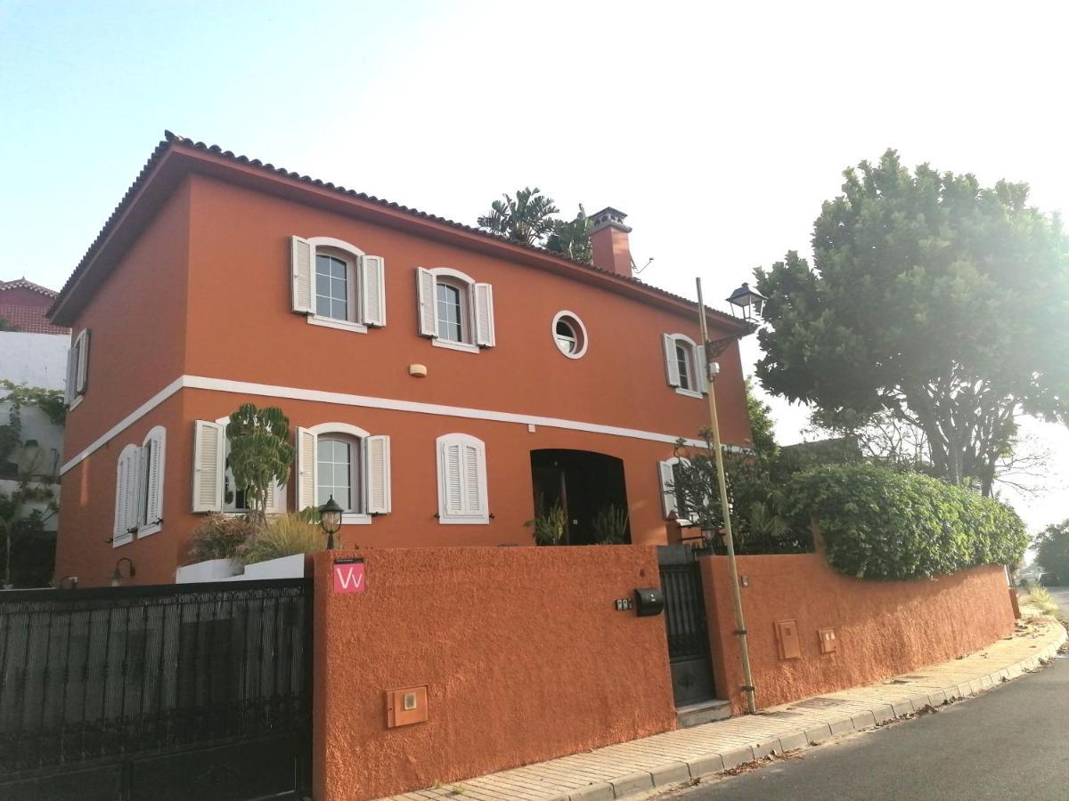 Apartamento Lemmon Tree Санта-Бріхіда Екстер'єр фото