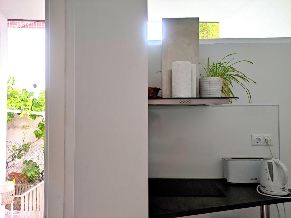Apartamento Lemmon Tree Санта-Бріхіда Екстер'єр фото