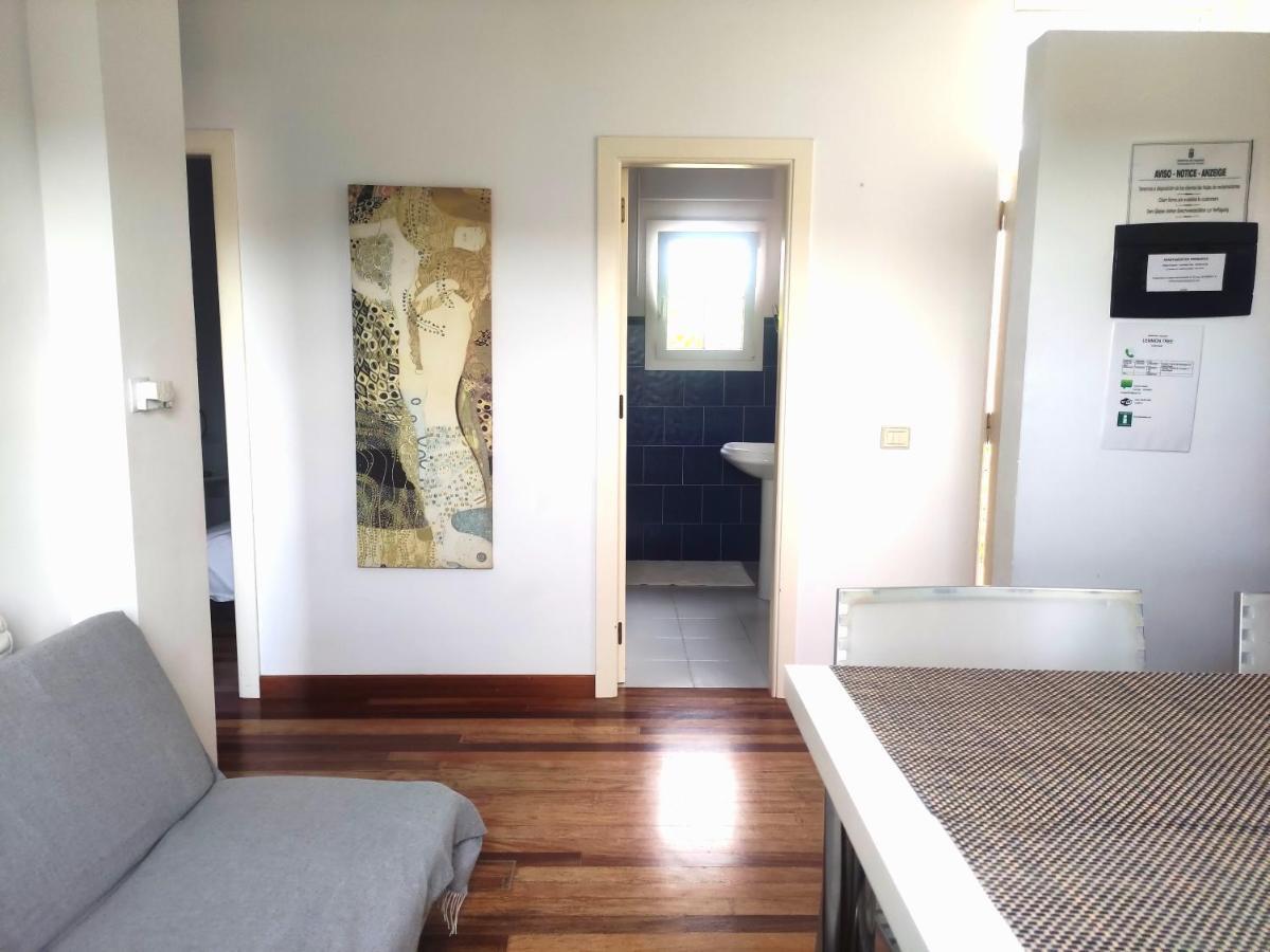 Apartamento Lemmon Tree Санта-Бріхіда Екстер'єр фото