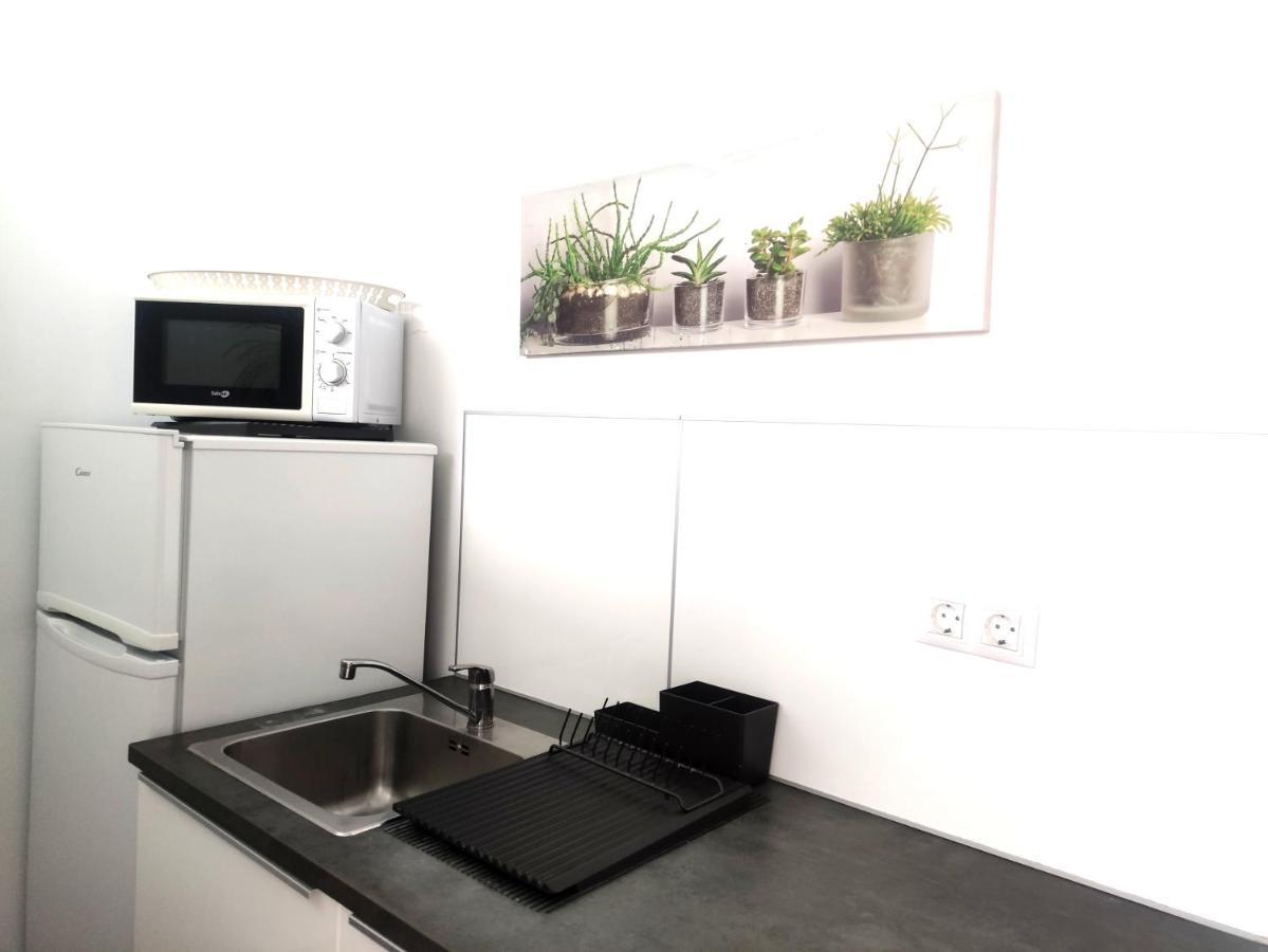 Apartamento Lemmon Tree Санта-Бріхіда Екстер'єр фото