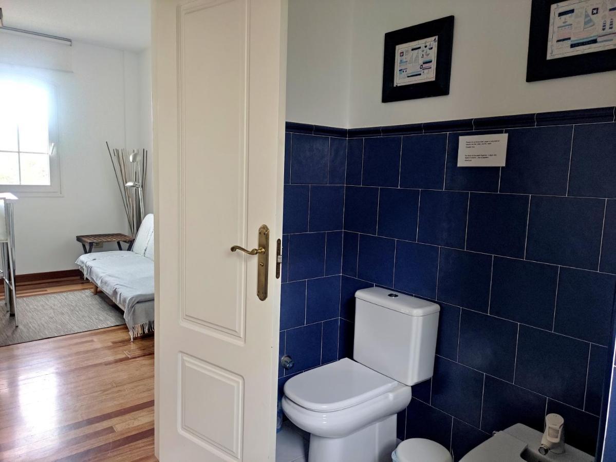 Apartamento Lemmon Tree Санта-Бріхіда Екстер'єр фото