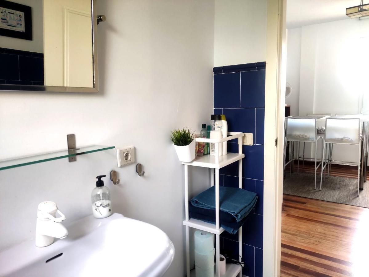 Apartamento Lemmon Tree Санта-Бріхіда Екстер'єр фото