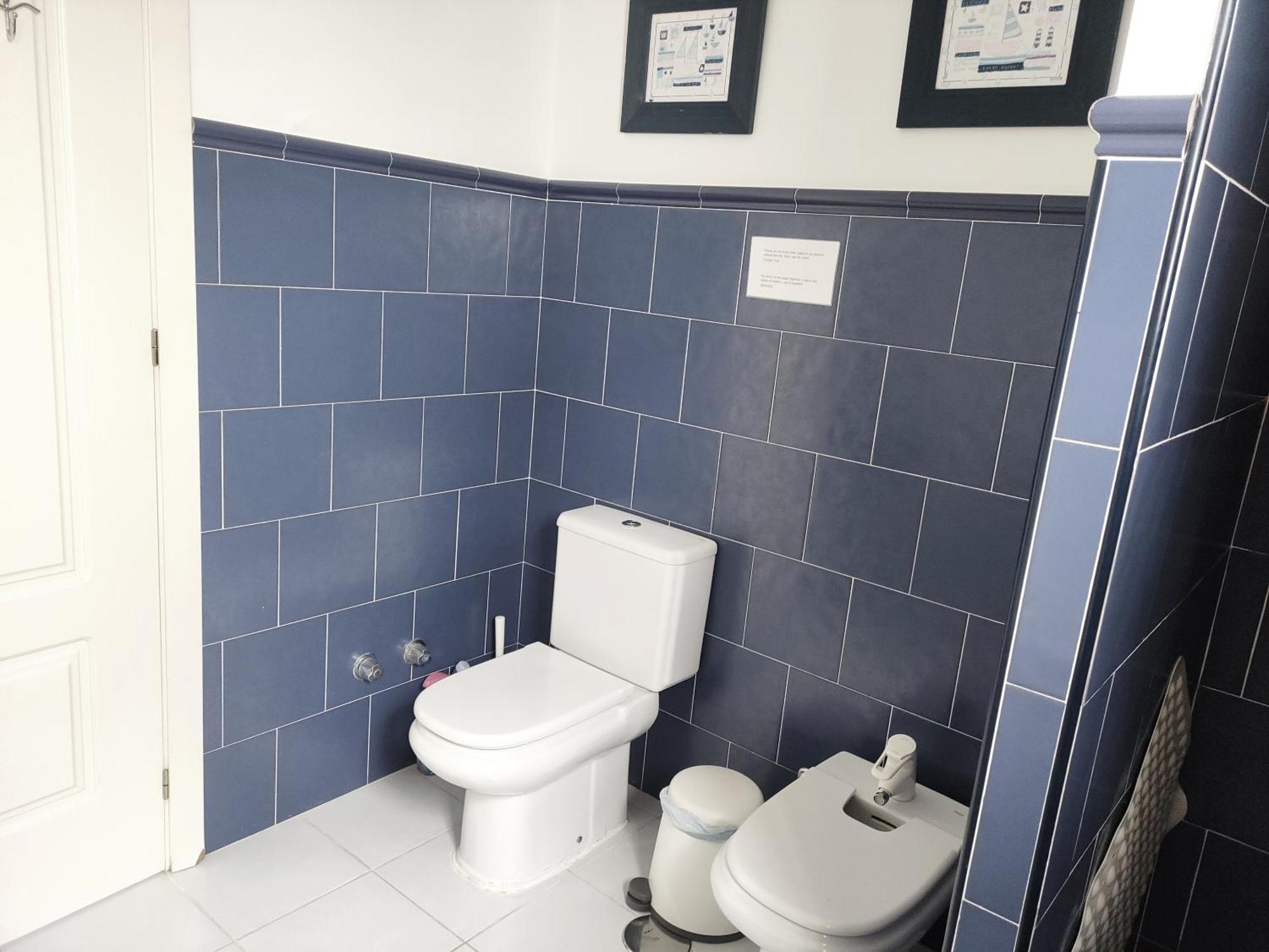 Apartamento Lemmon Tree Санта-Бріхіда Екстер'єр фото