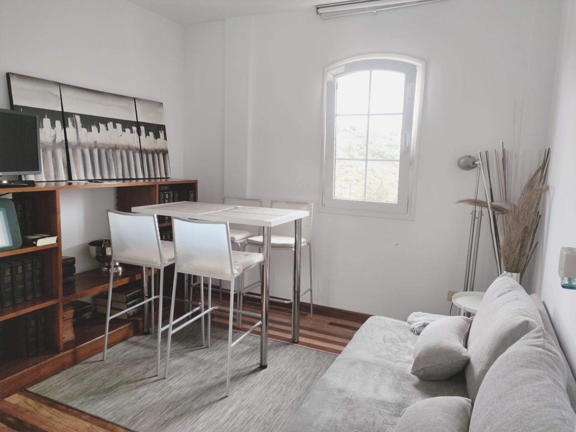 Apartamento Lemmon Tree Санта-Бріхіда Екстер'єр фото