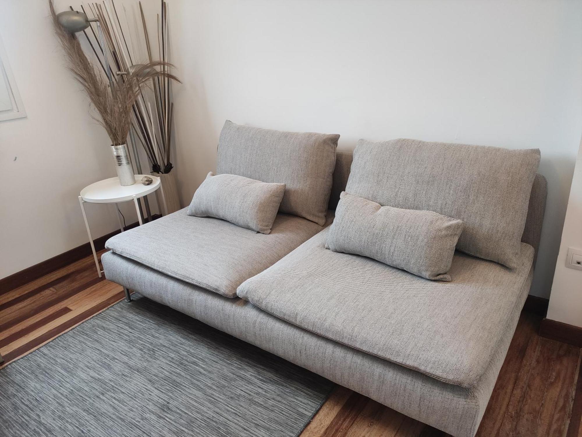 Apartamento Lemmon Tree Санта-Бріхіда Екстер'єр фото