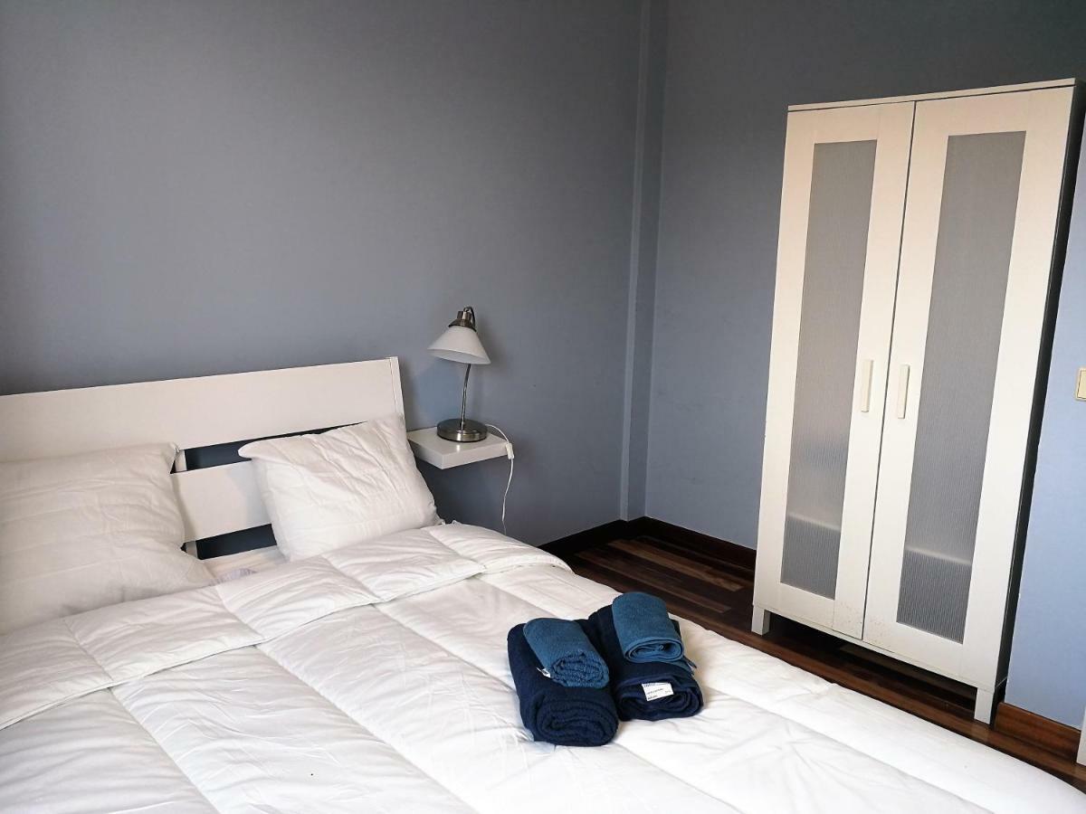 Apartamento Lemmon Tree Санта-Бріхіда Екстер'єр фото