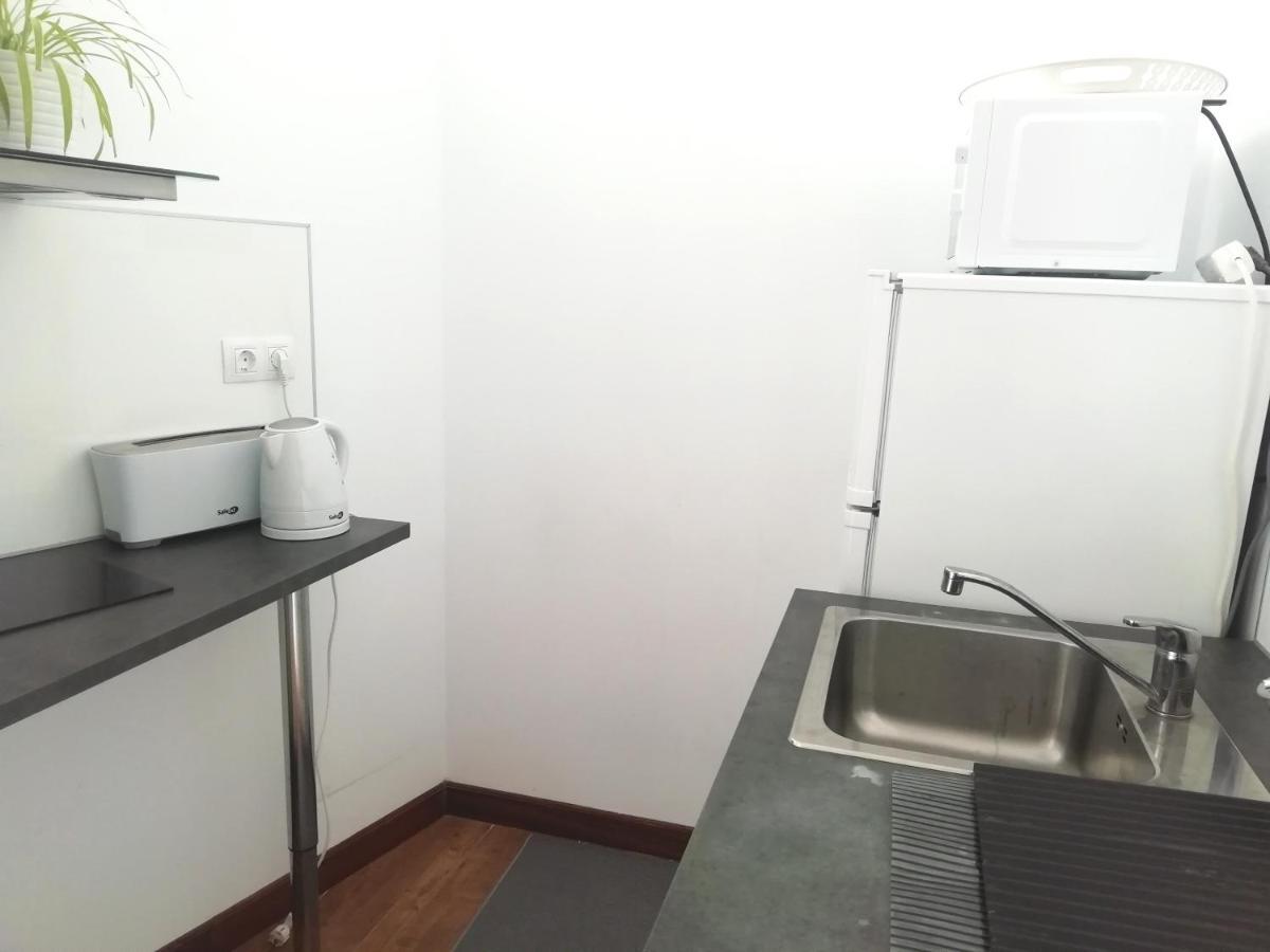 Apartamento Lemmon Tree Санта-Бріхіда Екстер'єр фото